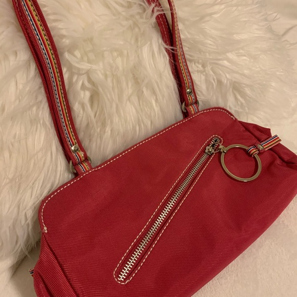 Tommy Hilfiger purse pink - Picture 2 of 8
